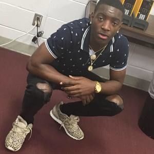 Meet your Posher, Adrian